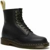 Dr. Martens 1460 VEGAN 21 for Bottines / Boots Couleur Noir