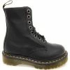 Dr. Martens 1460 PASCAL bex-F for Bottes Couleur Noir