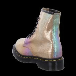 Dr. Martens for Bottes Couleur Autres -Dr. Martens Soldes Magasin 20848755 500 C