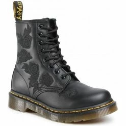 Dr. Martens 1460 VONDA for Bottines / Boots Couleur Noir