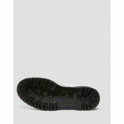 Dr. Martens dm1460bexwhi-F for Bottes Couleur Blanc -Dr. Martens Soldes Magasin 20866570 500 C