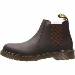 Dr. Martens - 2976 y marrone 25854207 for Baskets mode Couleur Marron