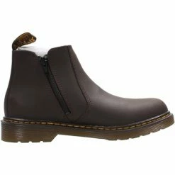 Dr. Martens - 2976 y marrone 25854207 for Baskets mode Couleur Marron -Dr. Martens Soldes Magasin 20879149 500 C
