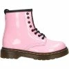 Dr. Martens - 1460 t patent rosa 26771322 for Baskets mode Couleur Rose