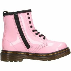 Dr. Martens - 1460 t patent rosa 26771322 for Baskets mode Couleur Rose -Dr. Martens Soldes Magasin 20879152 500 C