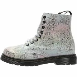 Dr. Martens - Anfibio multicolor 1460 PASCAL J for Baskets mode Couleur Multicolore