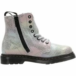 Dr. Martens - Anfibio multicolor 1460 PASCAL J for Baskets mode Couleur Multicolore -Dr. Martens Soldes Magasin 20897390 500 C