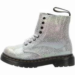 Dr. Martens - Anfibio multicolor 1460 PASCAL T for Baskets mode Couleur Multicolore