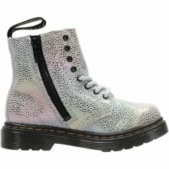 Dr. Martens - Anfibio multicolor 1460 PASCAL T for Baskets mode Couleur Multicolore -Dr. Martens Soldes Magasin 20897393 500 C