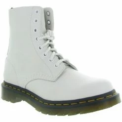 Dr. Martens PASCAL VIRGINIA for Bottines / Boots Couleur Blanc