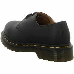 Dr. Martens for Derbies & Richelieu Couleur Noir -Dr. Martens Soldes Magasin 20937645 500 C