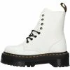 Dr. Martens JADON for Bottes Couleur Blanc