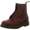 Dr. Martens for Bottes Couleur Marron