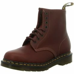 Dr. Martens for Bottes Couleur Marron