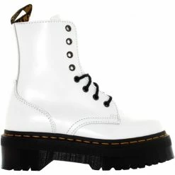 Dr. Martens 15265100 for Bottines / Boots Couleur Autres