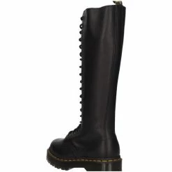 Dr. Martens 27016001 for Bottines / Boots Couleur Noir -Dr. Martens Soldes Magasin 21112140 500 B