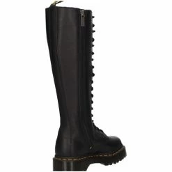 Dr. Martens 27016001 for Bottines / Boots Couleur Noir -Dr. Martens Soldes Magasin 21112140 500 C