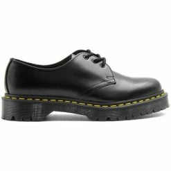 Dr. Martens 1461-BEX-SMOOTH-21084001 for Derbies & Richelieu Couleur Noir