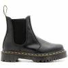 Dr. Martens 2976-BEX-SMOOTH-26205001 for Bottes Couleur Noir