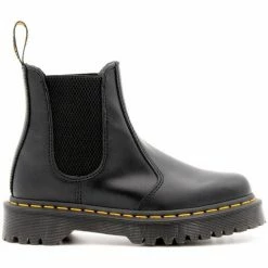 Dr. Martens 2976-BEX-SMOOTH-26205001 for Bottes Couleur Noir