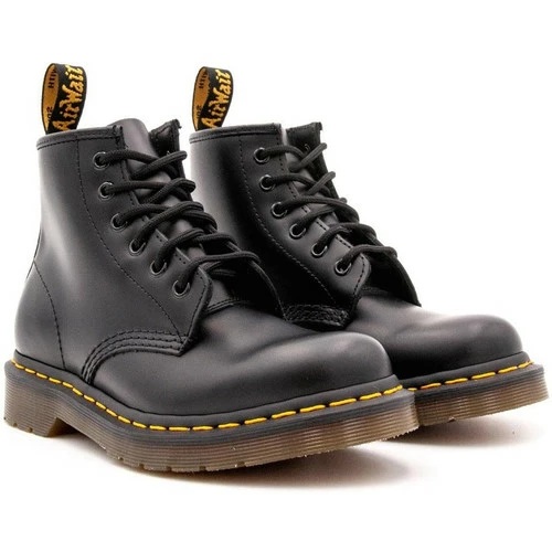 Dr. Martens 101-YS-SMOOTH-26230001 for Bottes Couleur Noir 2 Dr. Martens 101-YS-SMOOTH-26230001 for Bottes Couleur Noir – Image 2