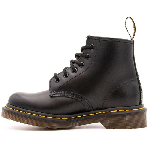 Dr. Martens 101-YS-SMOOTH-26230001 for Bottes Couleur Noir 3 Dr. Martens 101-YS-SMOOTH-26230001 for Bottes Couleur Noir – Image 3