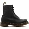 Dr. Martens 1460-NAPPA-11821002 for Bottes Couleur Noir