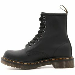 Dr. Martens 1460-NAPPA-11821002 for Bottes Couleur Noir -Dr. Martens Soldes Magasin 21119575 500 C