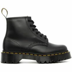 Dr. Martens 101-BEX-26203001 for Bottes Couleur Noir