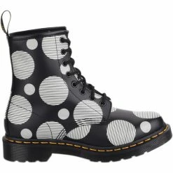 Dr. Martens Bottines femme - - Noir - 36 for Bottines / Boots Couleur NOIR