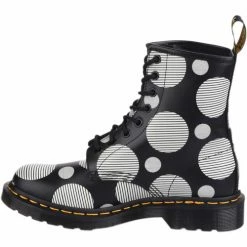 Dr. Martens Bottines femme - - Noir - 36 for Bottines / Boots Couleur NOIR -Dr. Martens Soldes Magasin 21123599 500 C