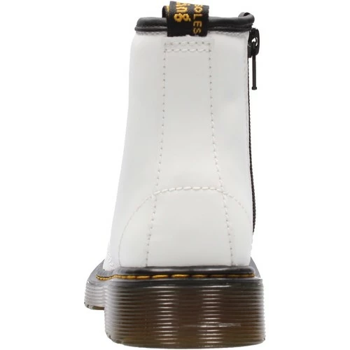 Dr. Martens - 1460 j romario bco 25634100 for Baskets mode Couleur Blanc 2 Dr. Martens - 1460 j romario bco 25634100 for Baskets mode Couleur Blanc – Image 2