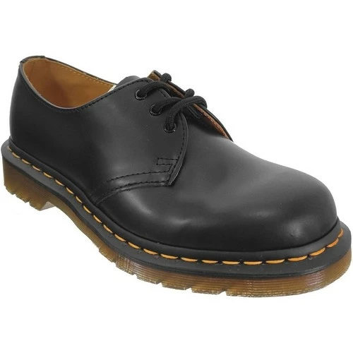 Dr. Martens 1461 for Derbies & Richelieu Couleur Noir cuir 1 Dr. Martens 1461 for Derbies & Richelieu Couleur Noir cuir