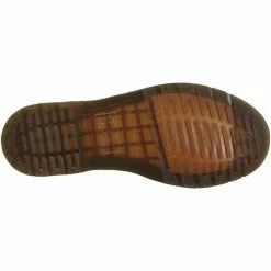 Dr. Martens 1461 for Derbies & Richelieu Couleur Marron foncé cuir -Dr. Martens Soldes Magasin 21153714 500 C