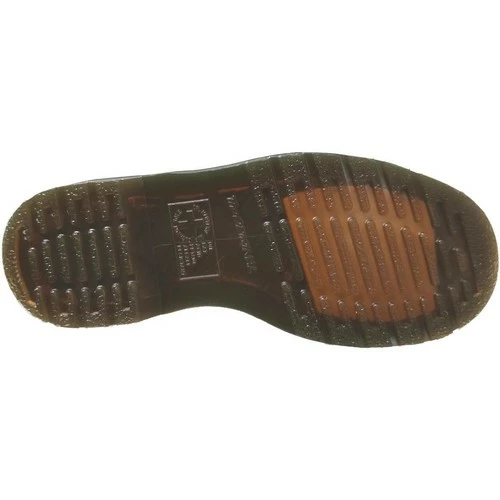 Dr. Martens Vegan 1460 for Bottines / Boots Couleur Bordeaux 3 Dr. Martens Vegan 1460 for Bottines / Boots Couleur Bordeaux – Image 3