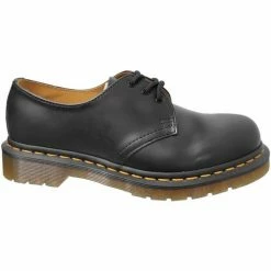 Dr. Martens 1461 for Derbies & Richelieu Couleur Noir cuir 4 Dr. Martens 1461 for Derbies & Richelieu Couleur Noir cuir -Dr. Martens Soldes Magasin 21153717 500 B