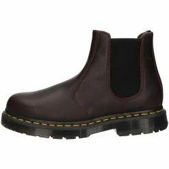 Dr. Martens 24042247 for Bottines / Boots Couleur Noir