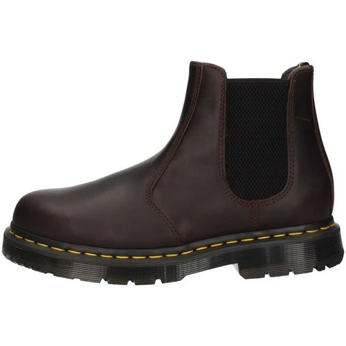 Dr. Martens 24042247 for Bottines / Boots Couleur Noir 1 Dr. Martens 24042247 for Bottines / Boots Couleur Noir