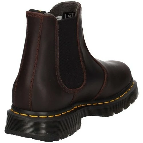 Dr. Martens 24042247 for Bottines / Boots Couleur Noir 3 Dr. Martens 24042247 for Bottines / Boots Couleur Noir – Image 3