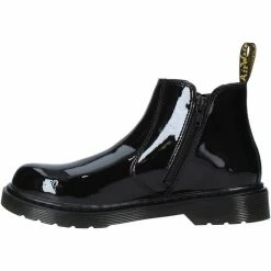 Dr. Martens 22993001 for Bottines / Boots Couleur Noir -Dr. Martens Soldes Magasin 21177220 500 C