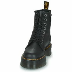 Dr. Martens JADON III for Bottines / Boots Couleur Noir -Dr. Martens Soldes Magasin 21189672 500 C