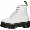 Dr. Martens 26261100 for Bottines / Boots Couleur Blanc