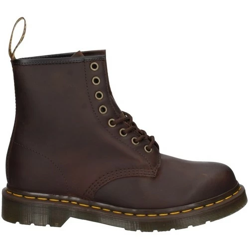 Dr. Martens 11822203 for Bottines / Boots Couleur Marron 1 Dr. Martens 11822203 for Bottines / Boots Couleur Marron