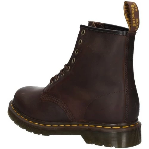 Dr. Martens 11822203 for Bottines / Boots Couleur Marron 2 Dr. Martens 11822203 for Bottines / Boots Couleur Marron – Image 2