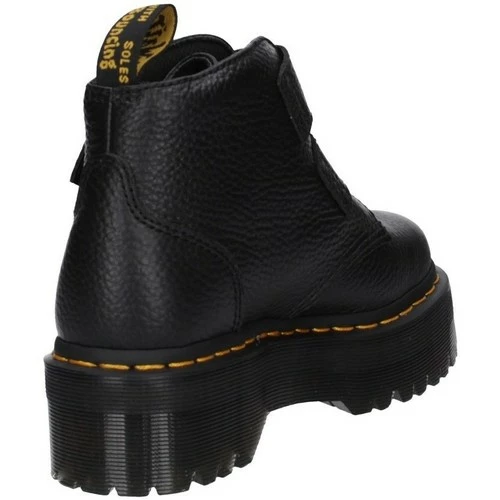 Dr. Martens 26439001 for Bottines / Boots Couleur Noir 3 Dr. Martens 26439001 for Bottines / Boots Couleur Noir – Image 3