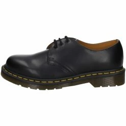 Dr. Martens 11838002 for Derbies & Richelieu Couleur Noir