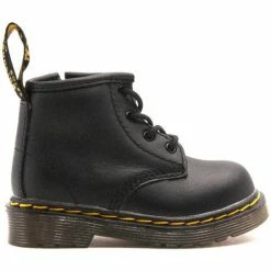 Dr. Martens 15933003-1460-SOFTY-I for Bottes Couleur Noir
