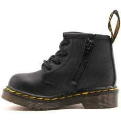 Dr. Martens 15933003-1460-SOFTY-I for Bottes Couleur Noir -Dr. Martens Soldes Magasin 21255369 500 C