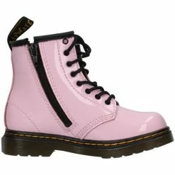 Dr. Martens 1460T for Bottines / Boots Couleur Rose