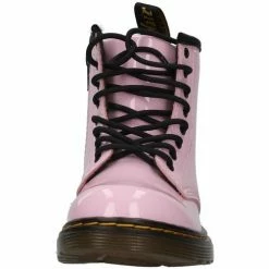 Dr. Martens 1460T for Bottines / Boots Couleur Rose -Dr. Martens Soldes Magasin 21271852 500 C